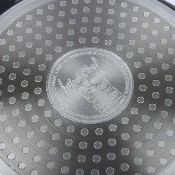 Сковорода Ivlev Chef Home BY Kitchen 20см 846-596