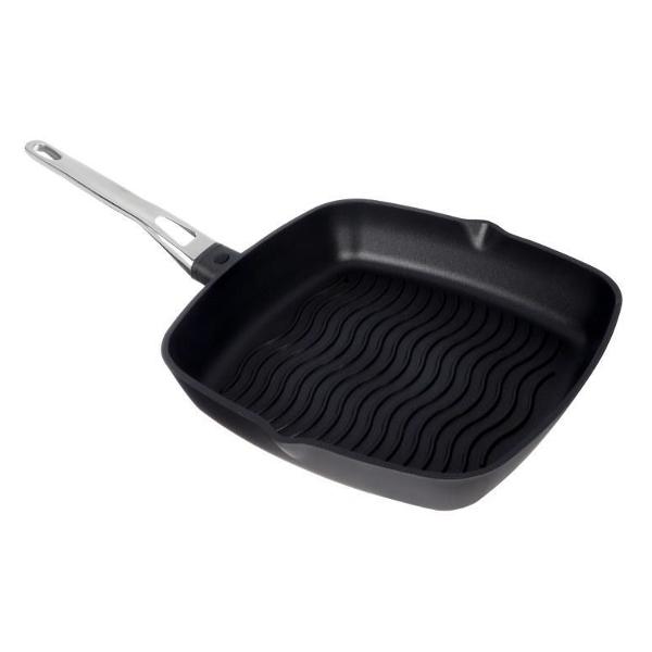 Сковорода Ivlev Chef Home BY Kitchen 28x28см 846-607