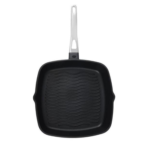 Сковорода Ivlev Chef Home BY Kitchen 28x28см 846-607