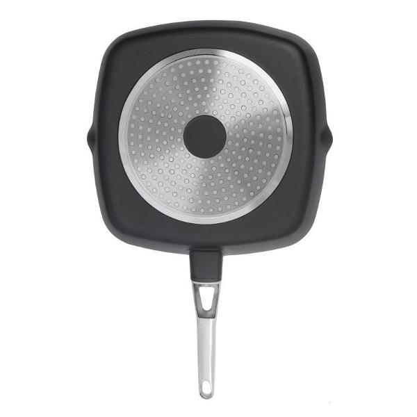 Сковорода Ivlev Chef Home BY Kitchen 28x28см 846-607