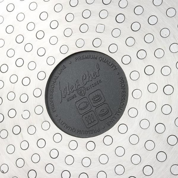 Сковорода Ivlev Chef Home BY Kitchen 28x28см 846-607