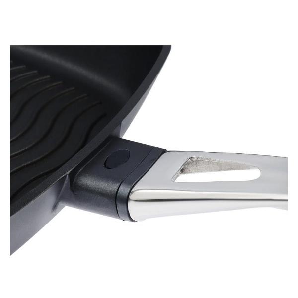 Сковорода Ivlev Chef Home BY Kitchen 28x28см 846-607