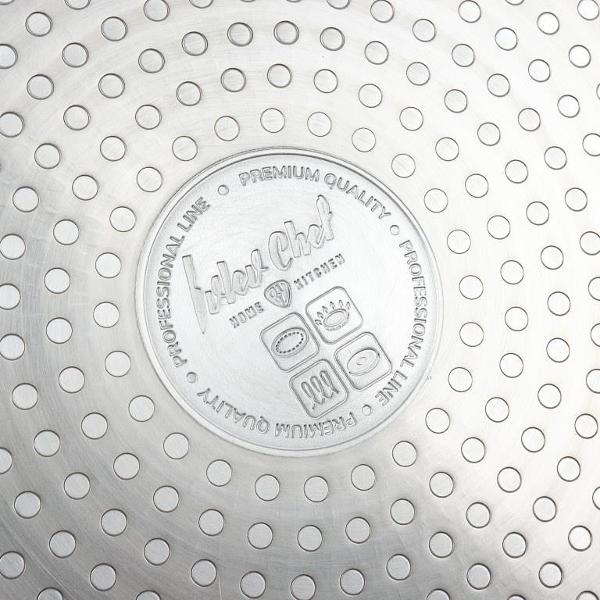 Сковорода Ivlev Chef Home BY Kitchen 28см 846-600