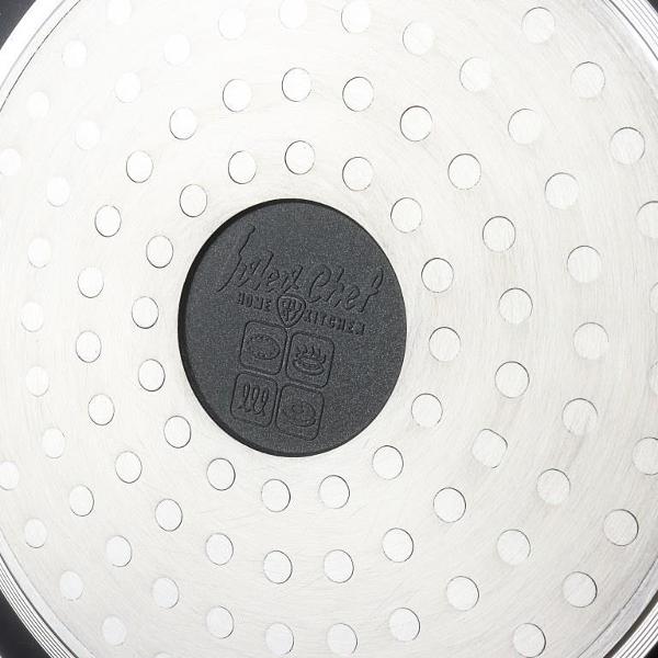 Сковорода Ivlev Chef Home BY Kitchen 28см 846-605