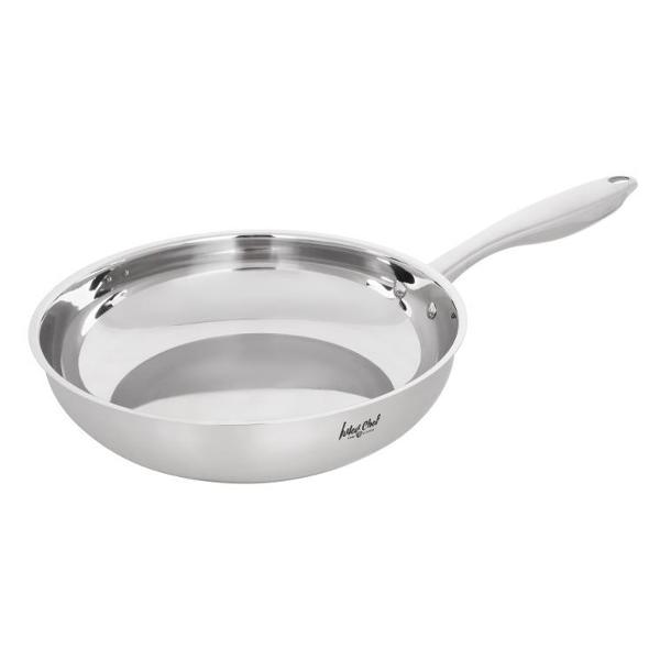 Сковорода Ivlev Chef Home BY Kitchen 28см 822-227