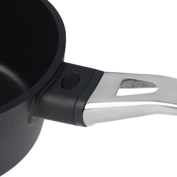 Сковорода Ivlev Chef Home BY Kitchen 20см 846-603