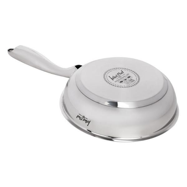 Сковорода Ivlev Chef Home BY Kitchen 20см 822-225