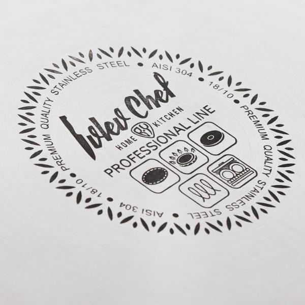 Сковорода Ivlev Chef Home BY Kitchen 20см 822-225
