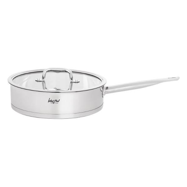 Сотейник Ivlev Chef Home BY Kitchen 3,7л 822-224