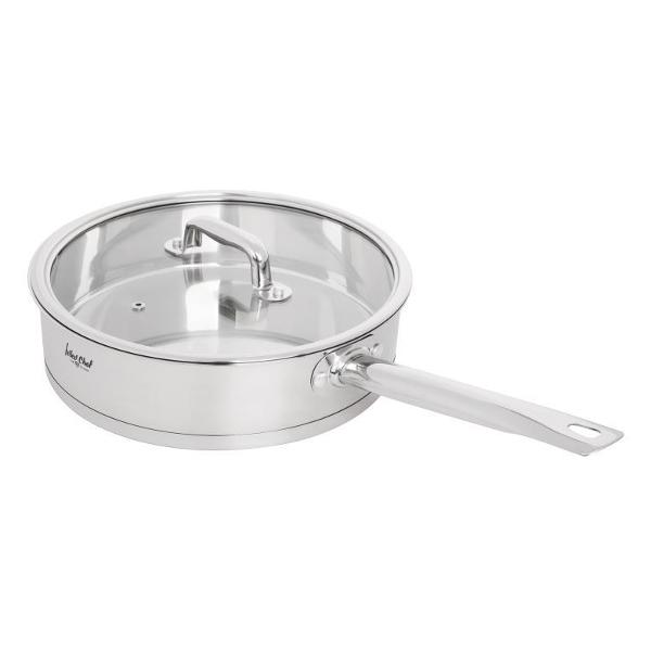 Сотейник Ivlev Chef Home BY Kitchen 3,7л 822-224