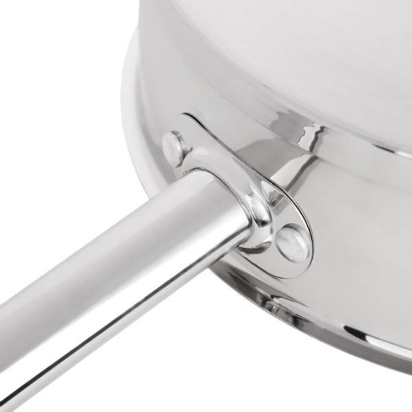 Сотейник Ivlev Chef Home BY Kitchen 3,7л 822-224