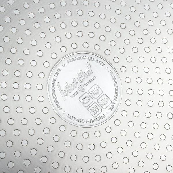 Сковорода Ivlev Chef Home BY Kitchen 28см 846-598