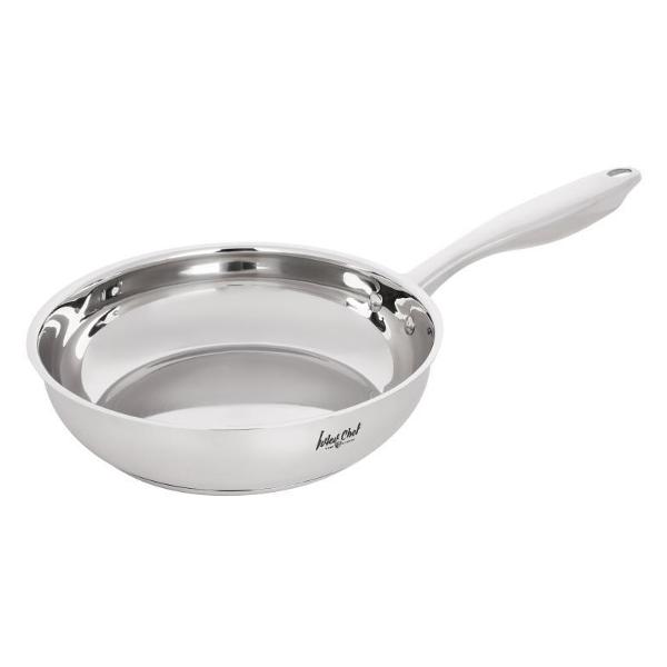 Сковорода Ivlev Chef Home BY Kitchen 24см 822-226