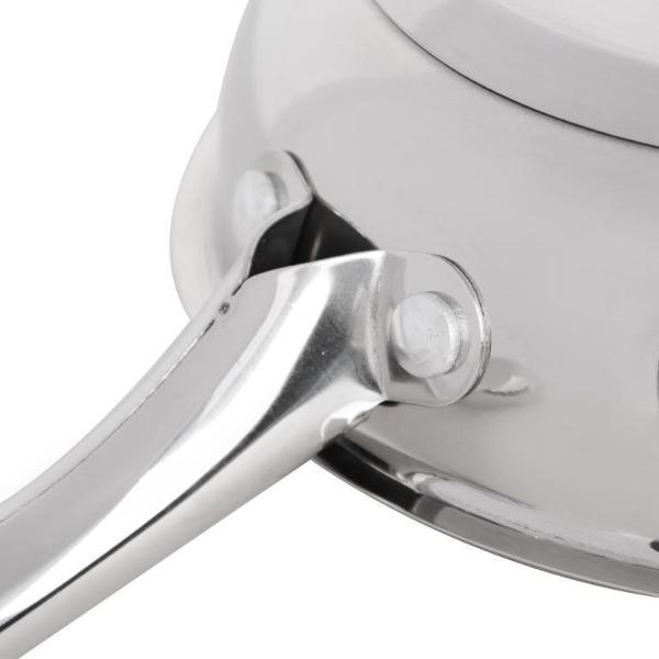 Сковорода Ivlev Chef Home BY Kitchen 24см 822-226