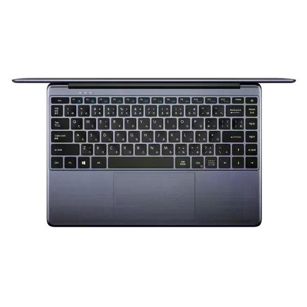 Ноутбук Chuwi HeroBook Pro 8/256GB