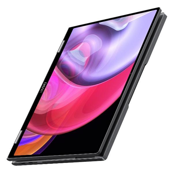 Ноутбук Chuwi MiniBook X 10.51/N5100/12G/512G/Iron Gray