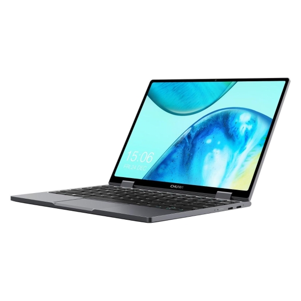 Ноутбук Chuwi MiniBook X 10.51/N5100/12G/512G/Iron Gray