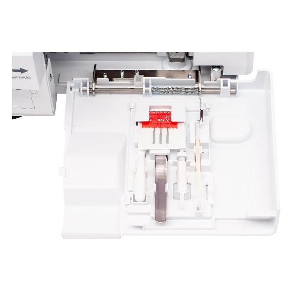 Оверлок Merrylock 360