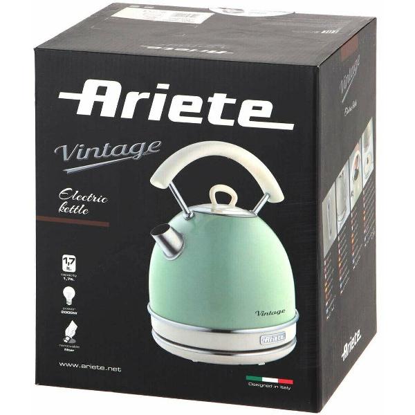 Электрочайник Ariete 2877/04
