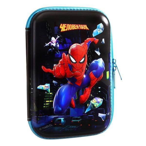 Пенал детский Marvel 9621608 фото