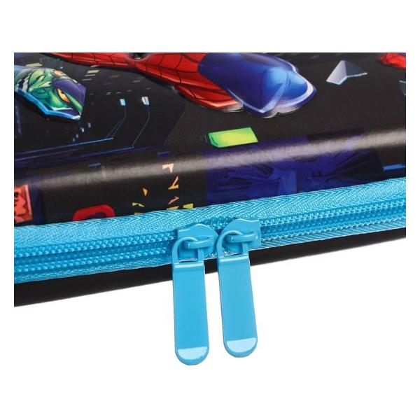 Пенал детский Marvel 9621608