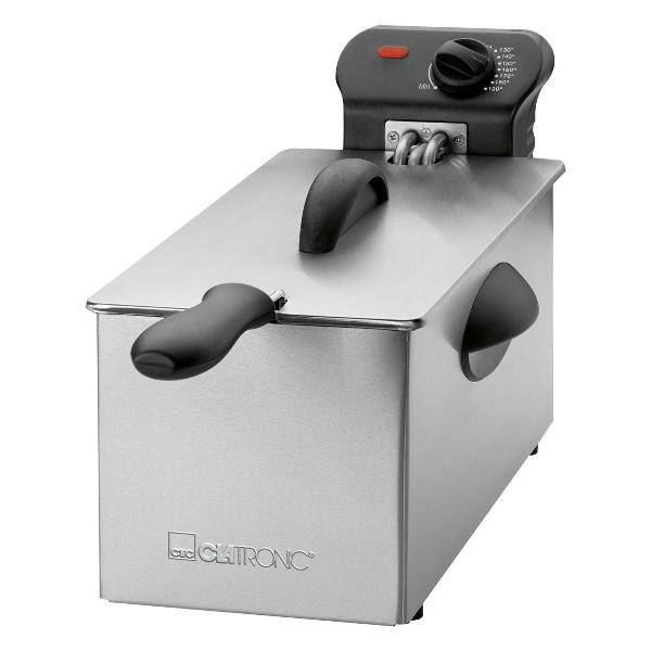 Фритюрница Clatronic FR 3586