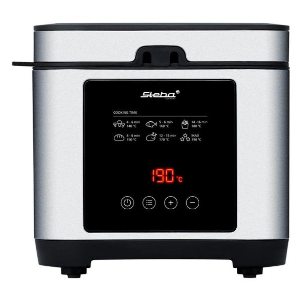 Фритюрница Steba DF 150 F