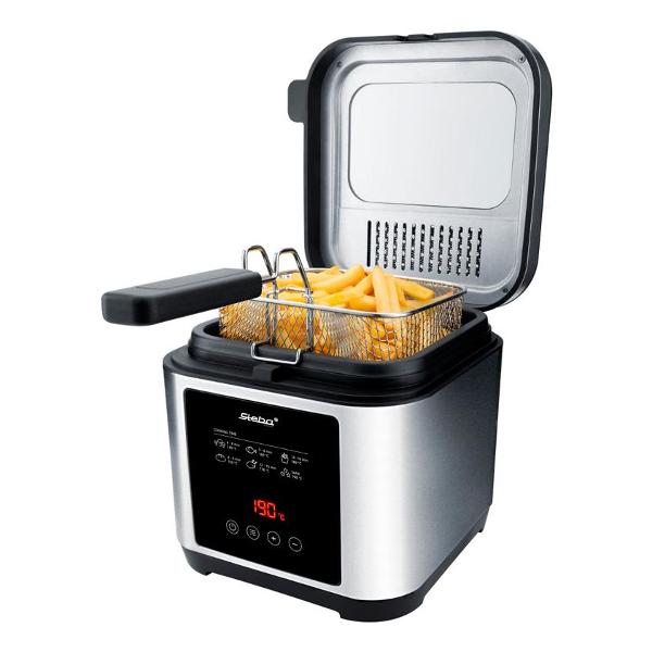 Фритюрница Steba DF 150 F