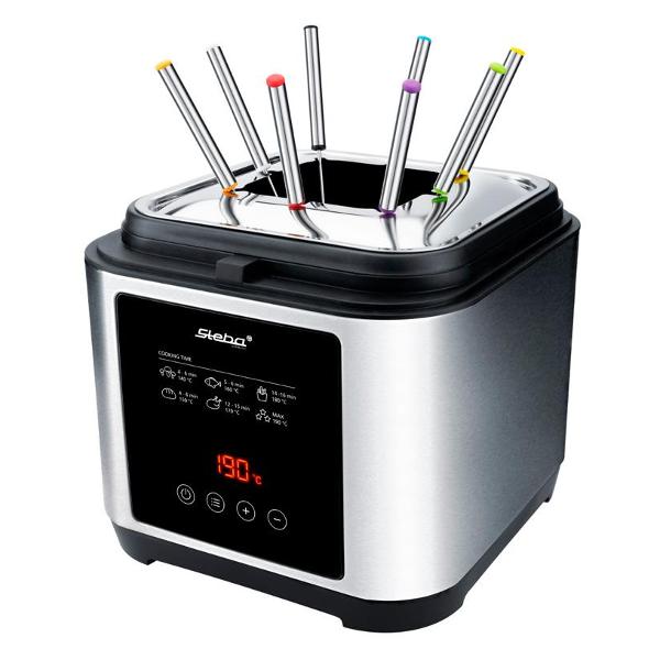 Фритюрница Steba DF 150 F