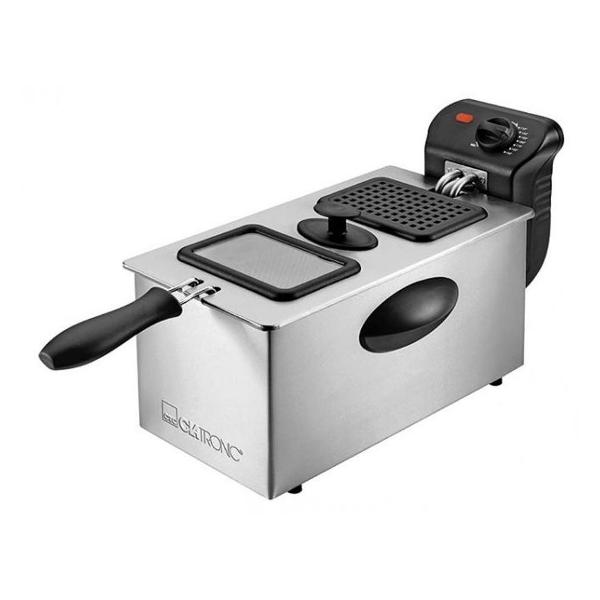 Фритюрница Clatronic FR 3587