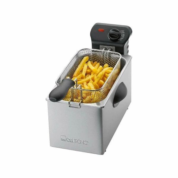 Фритюрница Clatronic FR 3587