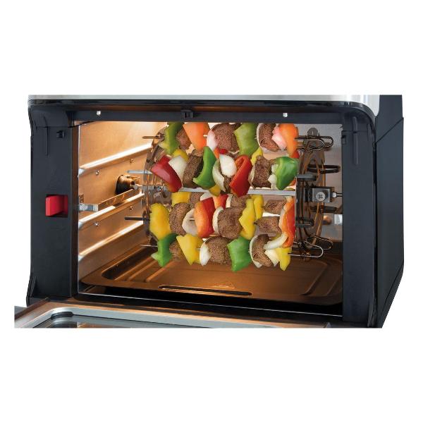 Аэро-фритюрница Profi Cook PC-FR 1200 H