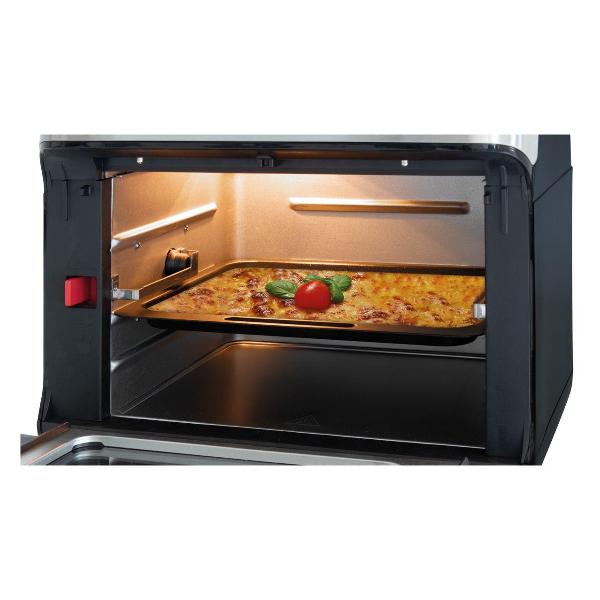 Аэро-фритюрница Profi Cook PC-FR 1200 H
