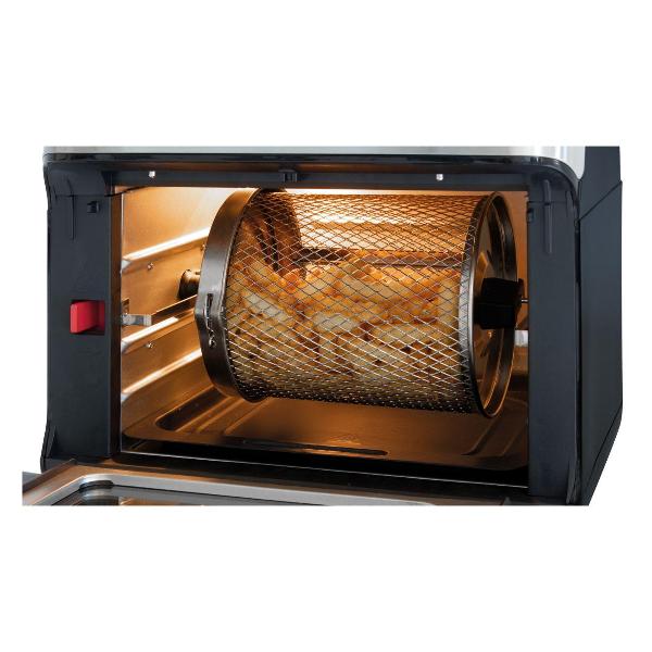 Аэро-фритюрница Profi Cook PC-FR 1200 H