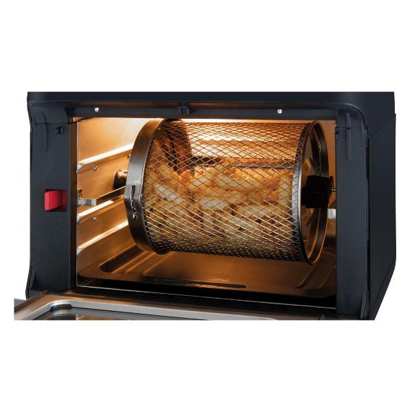 Аэро-фритюрница Clatronic FR 3747 H