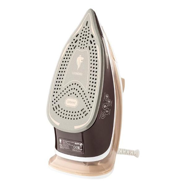 Утюг Leonord LE-1804 бежевый
