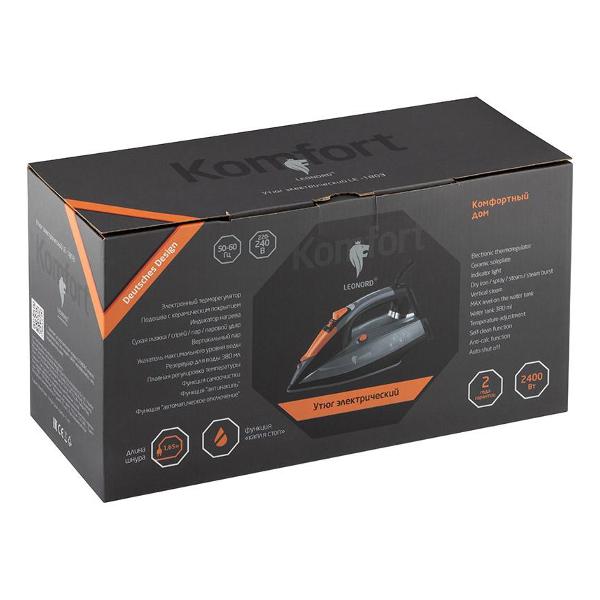 Утюг Leonord LE-1803