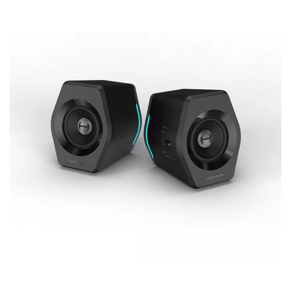 Колонки компьютерные 2.0 Edifier G2000 Black