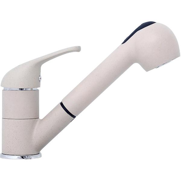 Смеситель TopZero BRUCE