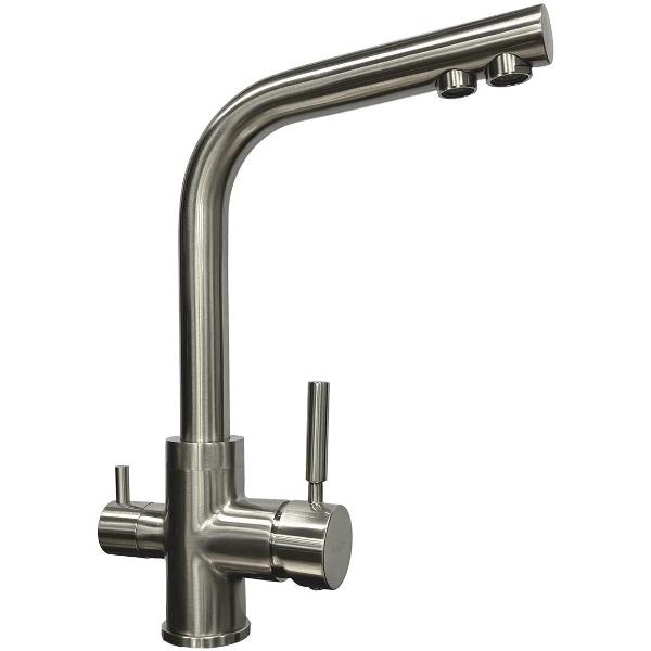 Смеситель TopZero WIX 302