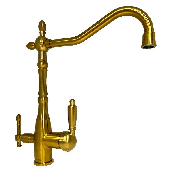 Смеситель TopZero BRAD