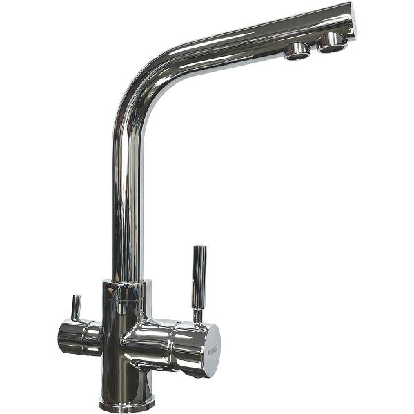 Смеситель TopZero WIX 302