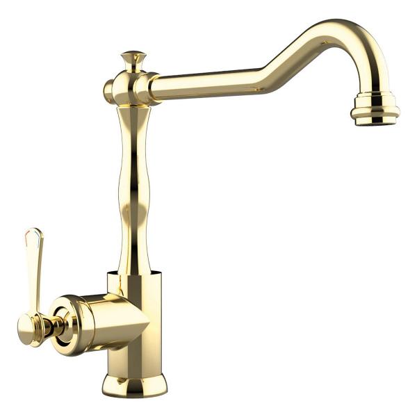 Смеситель TopZero RUBATO