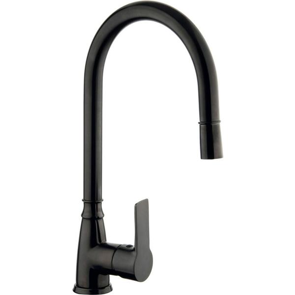 Смеситель TopZero OCTAVE