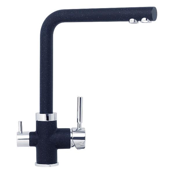 Смеситель TopZero ALPHONS