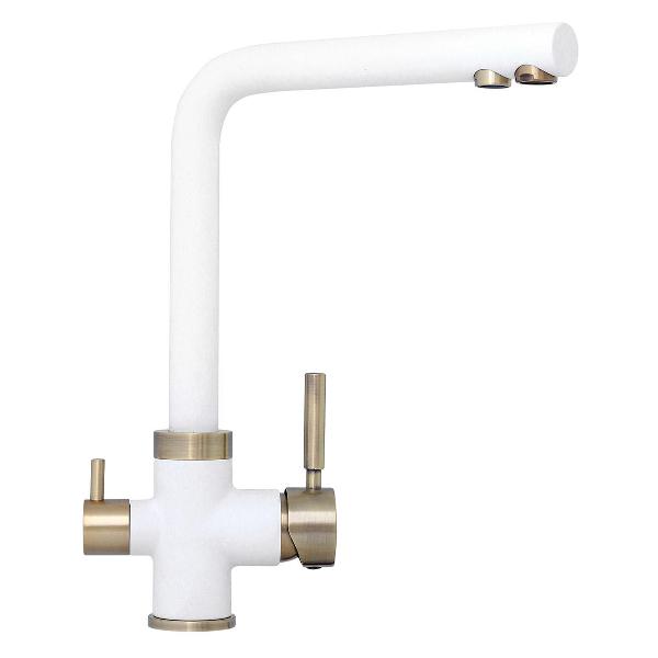 Смеситель TopZero ALPHONS