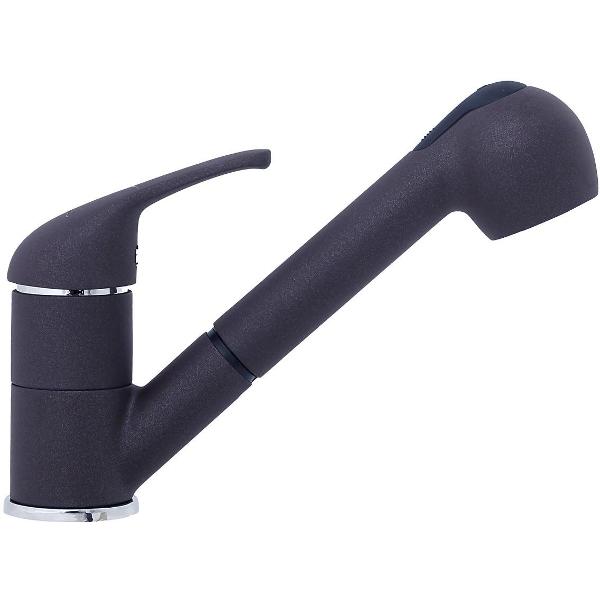 Смеситель TopZero BRUCE