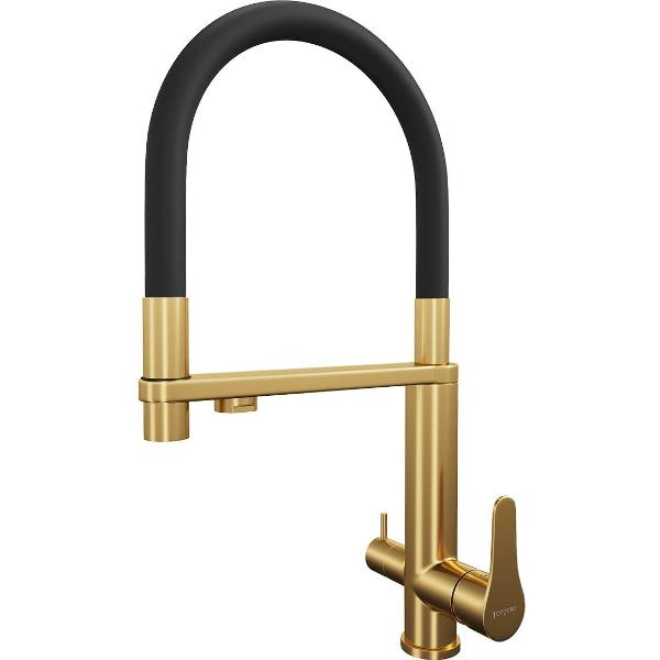 Смеситель TopZero TPZ 305