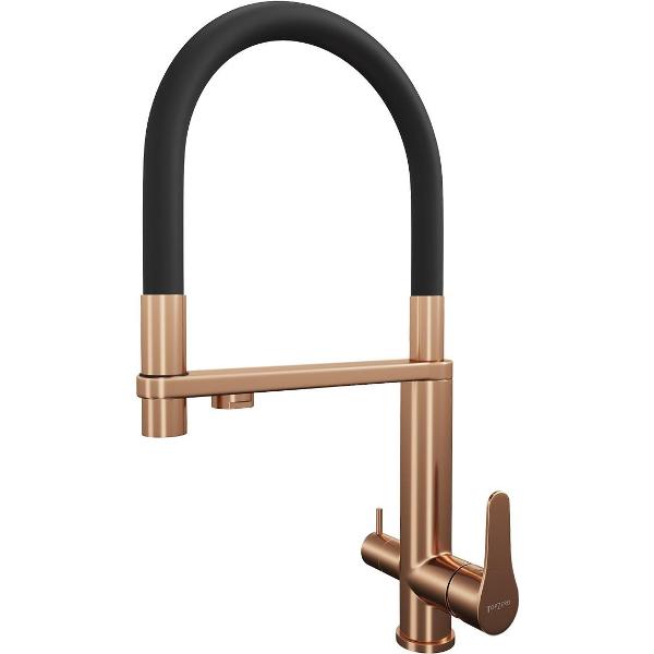 Смеситель TopZero TPZ 305