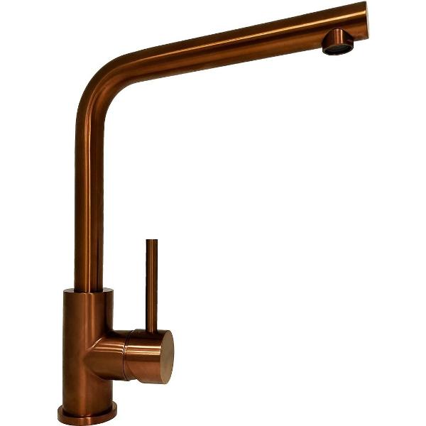 Смеситель TopZero TPZ 201